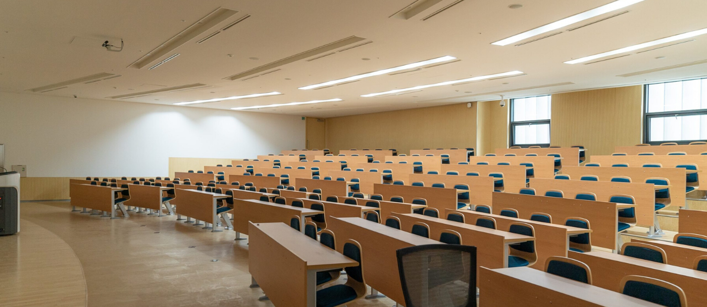 school university cleaning service