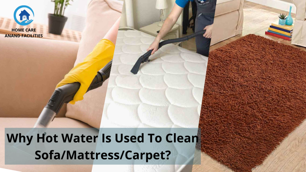 sofa/mattress/carpet cleaning in pune